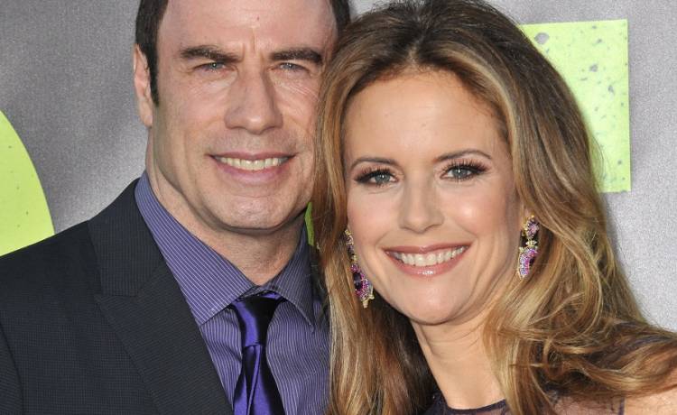 21-letnia córka Travolty i Preston zniewala urodą i talentem. Ella Bleu to prawdziwa piękność! [WIDEO]