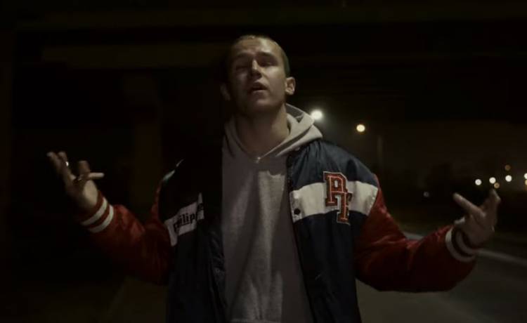 Syn Michała Wiśniewskiego został raperem! Wisniv nagrał pierwszy kawałek. „Sztos, masz talent” – twierdzą internauci