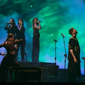 Eurowizja 2022. Francuzi podbili scenę w Turynie! To oni zwyciężą konkurs?