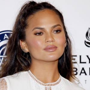 Chrissy Teigen poroniła. Żona Johna Legenda opublikowała poruszający wpis