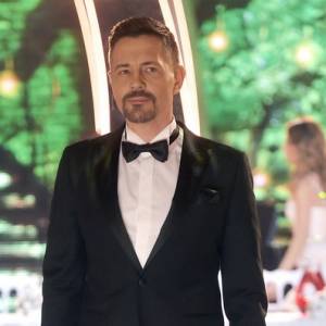 Krzysztof Ibisz żegna zmarłego ojca: "Razem z Tobą odchodzi część mnie"                                                                                    