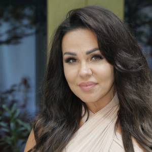 Sylwia Bomba wydała oświadczenie po śmierci byłego partnera. Jacek Ochman był ojcem jej córki