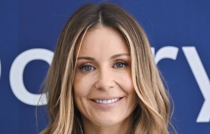 Małgorzata Rozenek-Majdan przyćmiła pannę młodą? Tak wystroiła się na wesele znajomych [ZDJĘCIA]