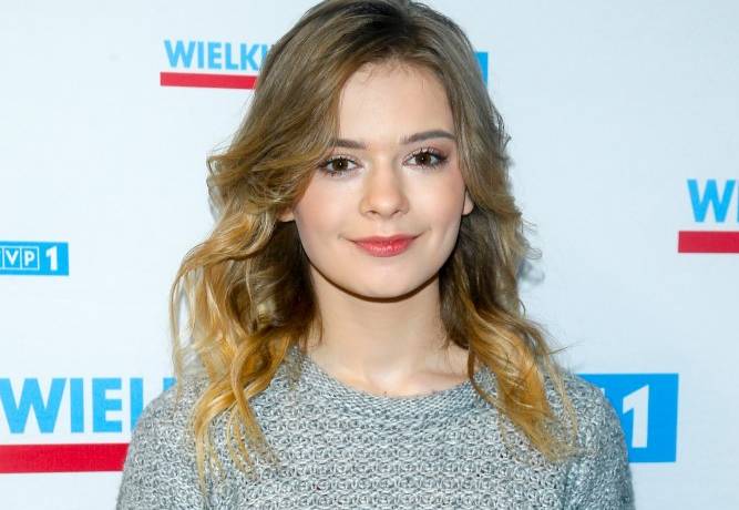 Julia Wróblewska szczerze o swoim zdrowiu psychicznym. "Wiele osób może mieć tak, jak ja"