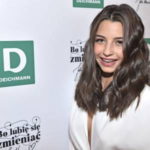 Julia Wieniawa wyznaje: "Nie mogę dłużej ukrywać się z moją nową miłością". Aktorka pokazała zdjęcia!