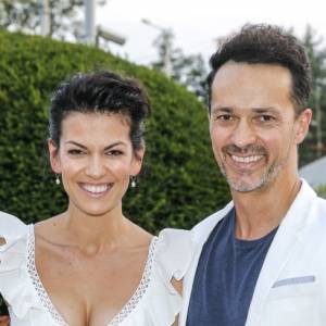 Alżbeta Lenska w zmysłowej sesji. Urodzinowy post aktorki poruszył internautów! [FOTO]