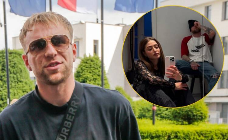 Fot. AKPA/Instagram/@oliwciaks