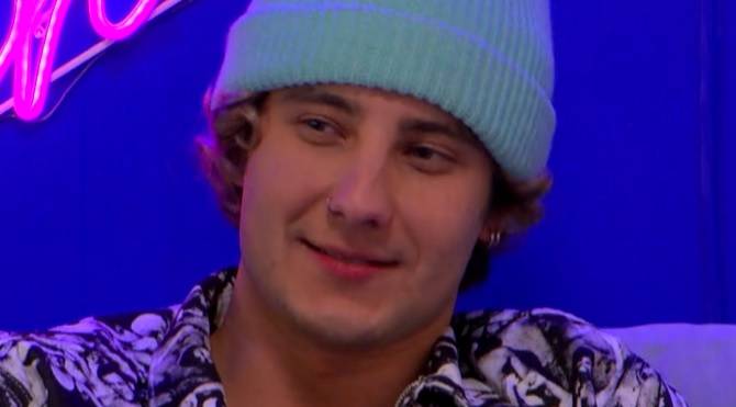 "Love Island 7". Na "Wyspie miłości" pojawił się uczestnik innego show! "Parcie na szkło" - komentują internauci 