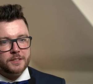 O tym mało kto wiedział! Wojtek ze „Ślubu...” zdradził, czego zabroniła mu produkcja