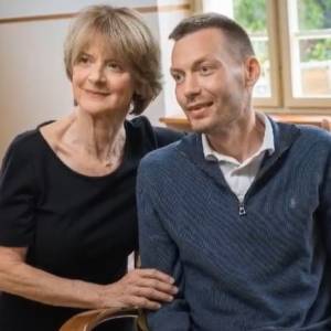 Sportowiec zaplanował eutanazję. Odwołał wszystko po wiadomości od żony 