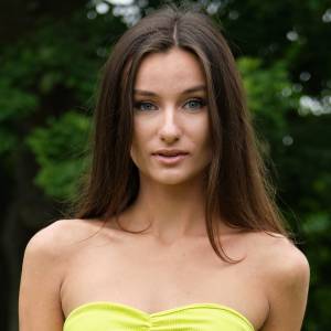 Uczestniczka "Top Model" skomentowała swoją przemianę w show. "Było to potrzebne"