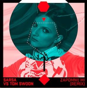 Premiera w RMF MAXXX: Sarsa vs Tom Swoon - Zapomnij mi (Remix)