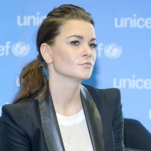 Agnieszka Radwańska relacjonuje wakacje na Malediwach. Tenisistka pokazała się w skąpym bikini [FOTO]