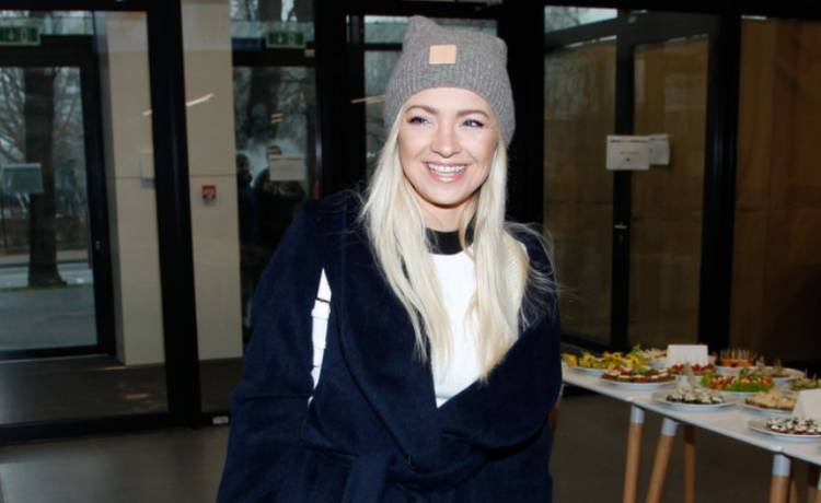 Barbara Kurdej-Szatan u boku starszej siostry! Aktorki są do siebie podobne? 