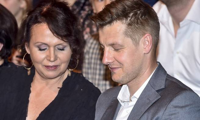 Zamieszanie w "M jak miłość". Chodzi o Grabinę! To początek końca? 