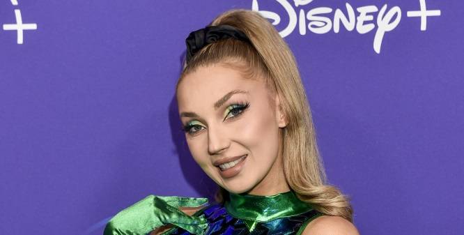 Cleo zachwyca w jacuzzi. Gwiazda odważnie eksponuje dekolt. "Cudowna" [FOTO]