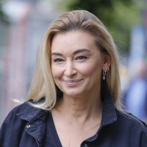 Martyna Wojciechowska podsumowuje miniony rok: "Był raczej trudny i wymagający"