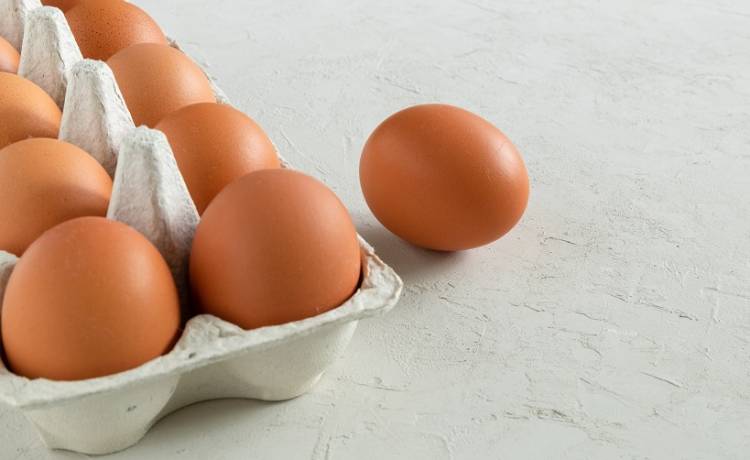 GIS ostrzega. Salmonella w jajach z Biedronki!