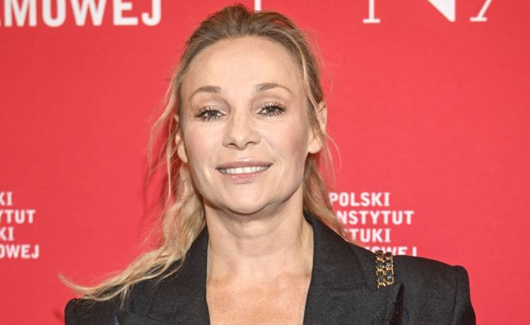 Sonia Bohosiewicz kończy dziś 48 lat! Siostra złożyła jej wyjątkowe życzenia