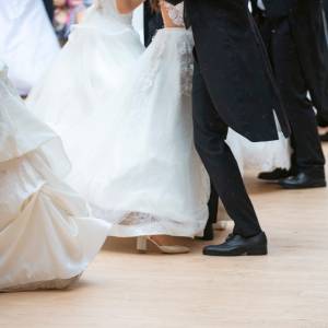 Studniówki 2026. To najpiękniejszy polonez? Ma ponad 100 tysięcy wyświetleń! 