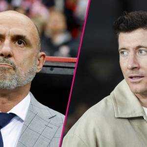 Szok w kadrze. Robert Lewandowski poza piłkarską drużyną. Wydał oświadczenie