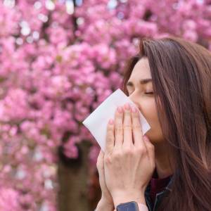 Alergia wiosenna atakuje? Zobacz, jak możesz się bronić!