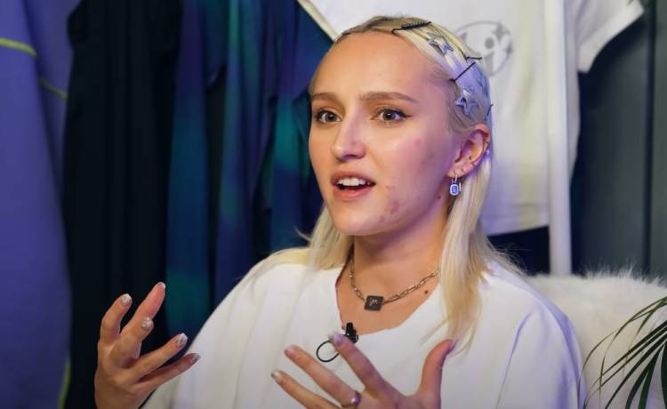 Hania z Genzie pod ostrzałem. Poszło o ceny ubrań w jej sklepie. "Trochę Cię poniosło"