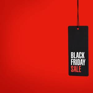 Black Friday, Czarny Piątek 2019. Kiedy startują promocje?