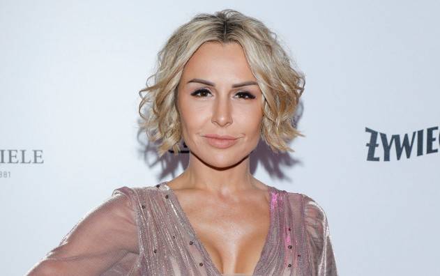 Blanka Lipińska zdradziła, co zrobiła po rozstaniu z Baronem. "Nie było mowy o samotności"