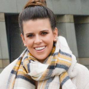 Monika Mazur w ciąży! Aktorka opublikowała w sieci urocze zdjęcie 