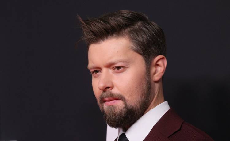 Pawel Wodzynski/East News