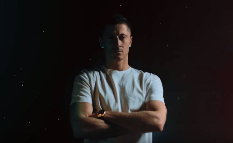 Robert Lewandowski i Donatan przedstawiają singiel "Mansa Musa". Ich wspólny projekt nareszcie ujrzał światło dzienne