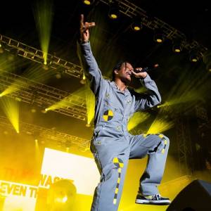  Open'er 2019: Koncert ASAP Rocky’ego odwołany. Na scenie pojawi się Stormzy                                              