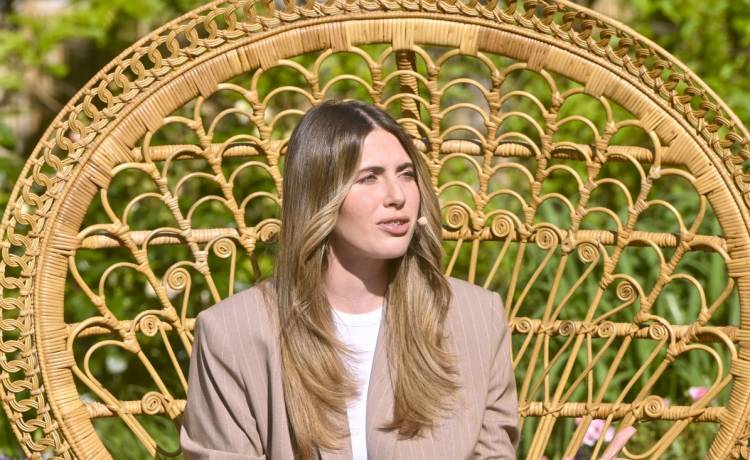 Aleksandra Grysz. Fot. AKPA