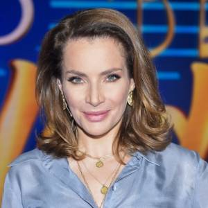 Anna Dereszowska "jak własna ciotka". Niekorzystna metamorfoza aktorki. Co stało się z jej włosami? [ZDJĘCIE]