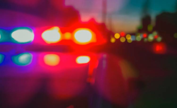 Przesyłka eksplodowała na terenie uniwersytetu. Pracownik uczelni trafił do szpitala