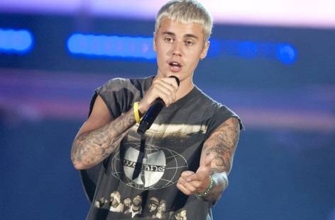 Justin Bieber zawiesza  karierę muzyczną! Swoją decyzję tłumaczy w specjalnym oświadczeniu