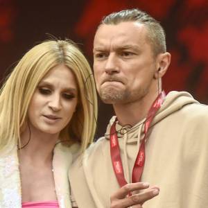 Liber nadał komunikat ws. Sylwii Grzeszczak. „Drugi raz…”