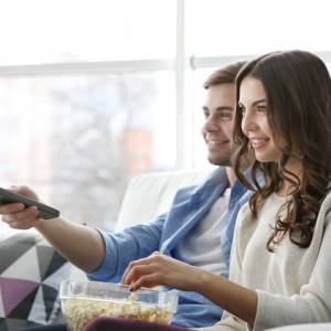 Weekend przed telewizorem! Jakie hity będzie można obejrzeć?                                                              