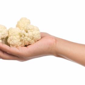 Jak ugotować kalafior bez nieprzyjemnego zapachu? Oto najprostszy sposób