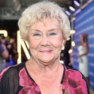 Teresa Lipowska chce zamieszkać w domu opieki? Gwiazda "M jak Miłość" w szczerym wyznaniu."Najgorsza jest samotność"