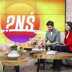 "Pytanie na śniadanie" czy "Dzień dobry TVN"? Oglądalność mówi wszystko