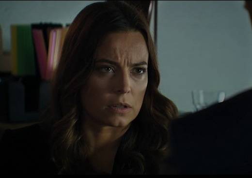  "M jak Miłość": Magda będzie walczyć o życie!                                        