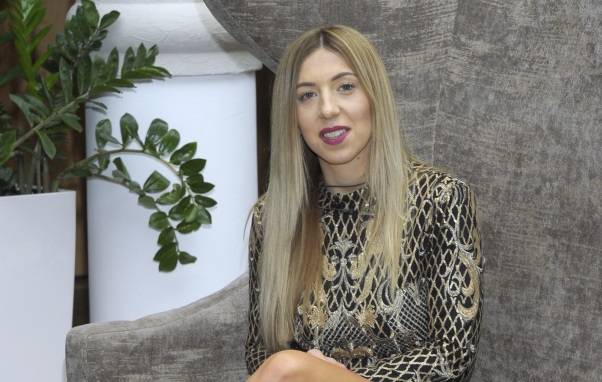 Małgorzata z "Rolnik szuka żony 4" z dzieckiem niedługo po porodzie. Za tym zdjęciem kryje się ważny przekaz! 