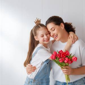 Dzień Matki 2025: życzenia, które roztopią serce każdej mamy!