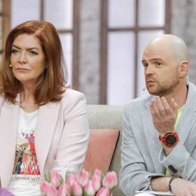 Katarzyna Dowbor żegna pupila. Opublikowała emocjonalny wpis