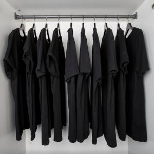 Co oznacza noszenie zawsze tych samych ubrań według psychologii? Znamy odpowiedź!