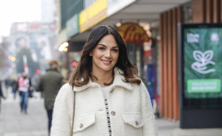 Gwiazda "Dzień Dobry TVN" z babcią! "Piękne kobiety" [FOTO]