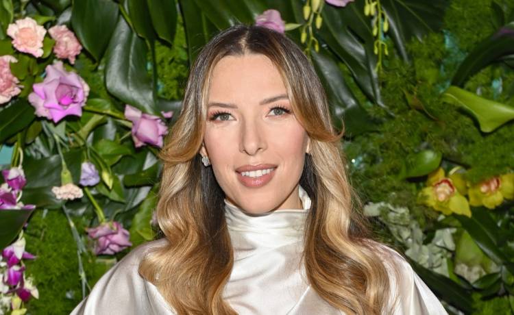 Ewa Chodakowska, fot. AKPA/Niemiec