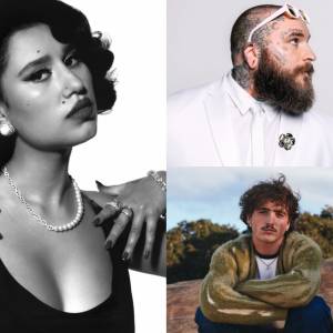 MTV EMAs 2024: Shawn Mendes, Raye, Teddy Swims i The Warning wystąpią podczas gali w Manchesterze!